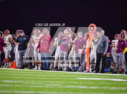Thumbnail 1 in Salpointe Catholic @ Mica Mountain photogallery.