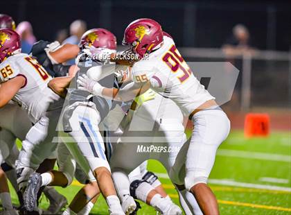 Thumbnail 3 in Salpointe Catholic @ Mica Mountain photogallery.