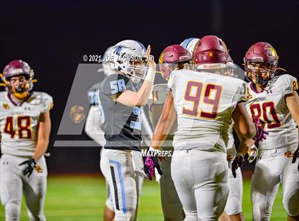 Thumbnail 1 in Salpointe Catholic @ Mica Mountain photogallery.