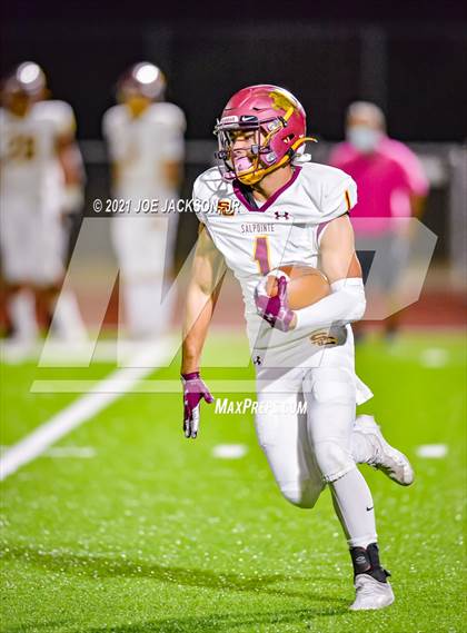 Thumbnail 3 in Salpointe Catholic @ Mica Mountain photogallery.