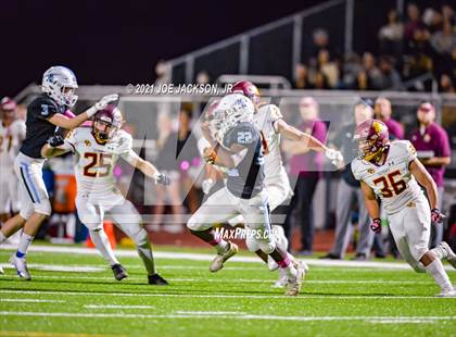 Thumbnail 2 in Salpointe Catholic @ Mica Mountain photogallery.