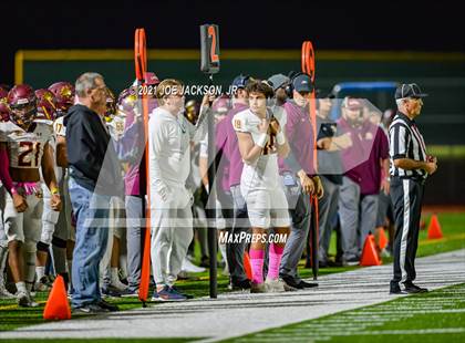 Thumbnail 3 in Salpointe Catholic @ Mica Mountain photogallery.