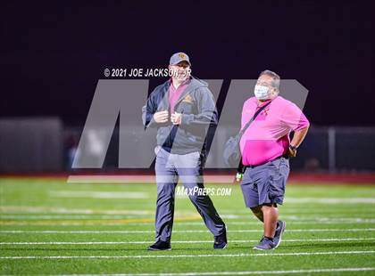 Thumbnail 2 in Salpointe Catholic @ Mica Mountain photogallery.