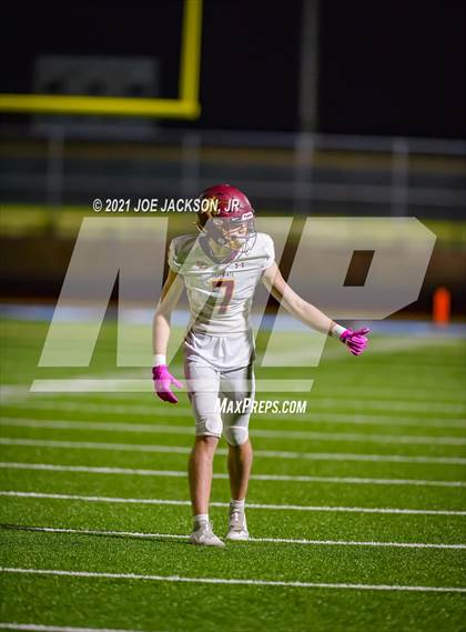 Thumbnail 3 in Salpointe Catholic @ Mica Mountain photogallery.
