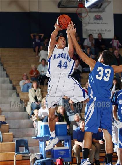 Thumbnail 3 in New Braunfels @ Georgetown (Georgetown Jack Frost Invitational) photogallery.