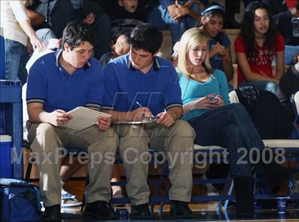 Thumbnail 1 in New Braunfels @ Georgetown (Georgetown Jack Frost Invitational) photogallery.