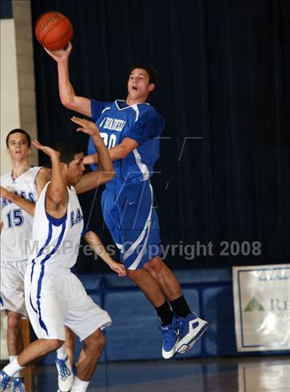 Thumbnail 3 in New Braunfels @ Georgetown (Georgetown Jack Frost Invitational) photogallery.