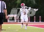 Photo from the gallery "Milton @ Lassiter (GHSA 6A-7A Playoffs Round 2)"