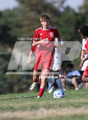 Heritage @ Regis Jesuit