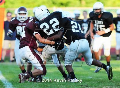 Thumbnail 3 in Xavier @ North Haven photogallery.