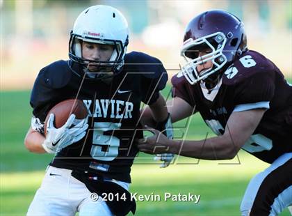 Thumbnail 3 in Xavier @ North Haven photogallery.