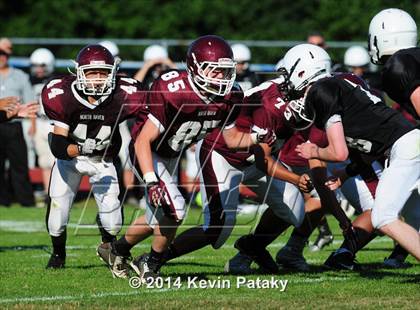 Thumbnail 2 in Xavier @ North Haven photogallery.