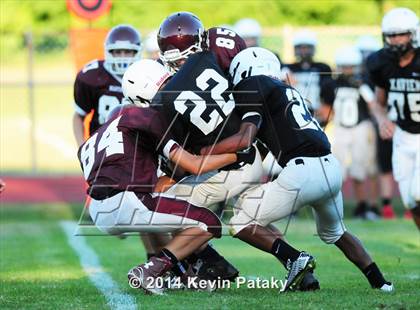 Thumbnail 2 in Xavier @ North Haven photogallery.