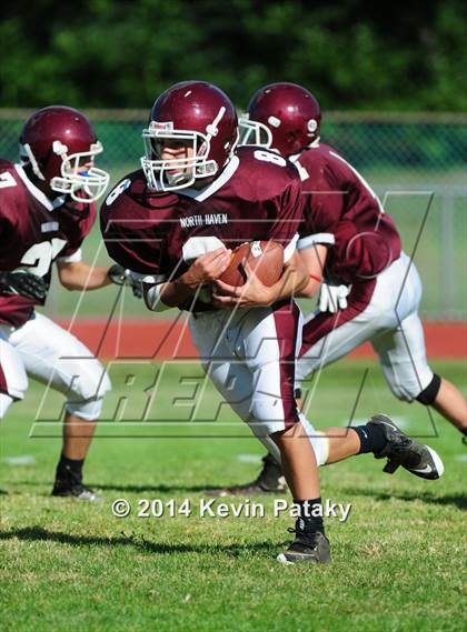Thumbnail 3 in Xavier @ North Haven photogallery.