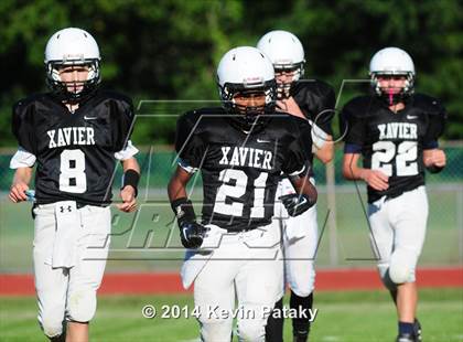 Thumbnail 3 in Xavier @ North Haven photogallery.