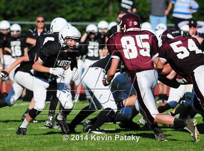 Thumbnail 1 in Xavier @ North Haven photogallery.