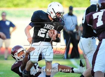 Thumbnail 2 in Xavier @ North Haven photogallery.