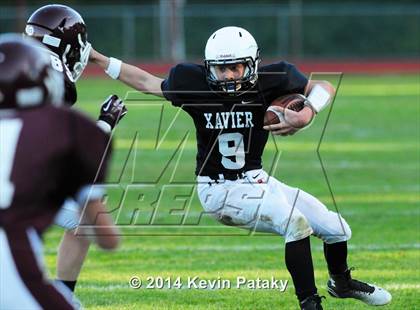 Thumbnail 3 in Xavier @ North Haven photogallery.