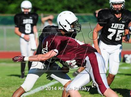 Thumbnail 3 in Xavier @ North Haven photogallery.