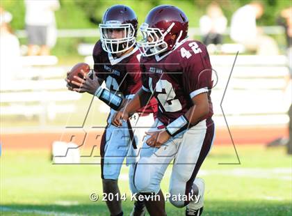 Thumbnail 2 in Xavier @ North Haven photogallery.