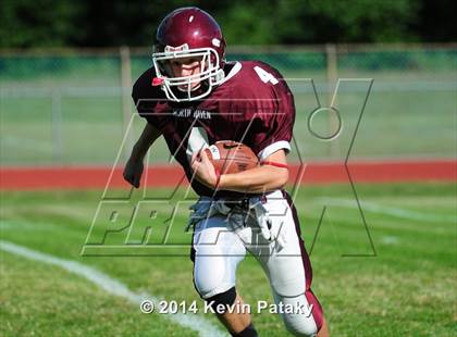 Thumbnail 3 in Xavier @ North Haven photogallery.