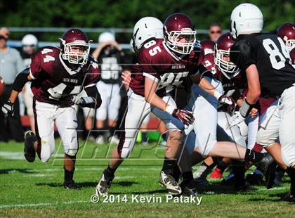 Thumbnail 3 in Xavier @ North Haven photogallery.