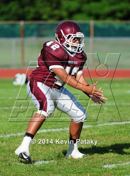 Thumbnail 3 in Xavier @ North Haven photogallery.