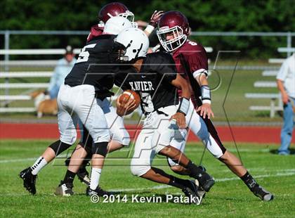 Thumbnail 3 in Xavier @ North Haven photogallery.