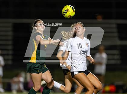 Thumbnail 2 in Delone Catholic @ York Catholic photogallery.