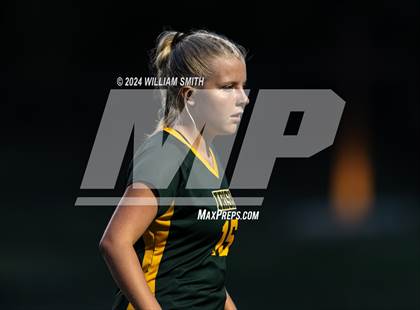 Thumbnail 3 in Delone Catholic @ York Catholic photogallery.