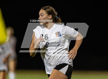 Thumbnail 3 in Delone Catholic @ York Catholic photogallery.