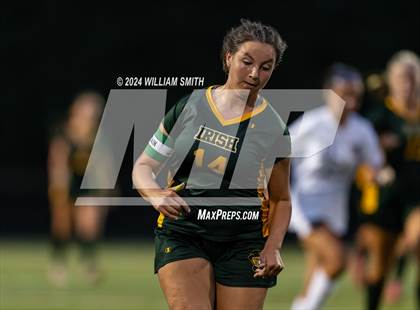 Thumbnail 3 in Delone Catholic @ York Catholic photogallery.