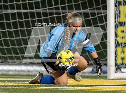 Thumbnail 1 in Delone Catholic @ York Catholic photogallery.