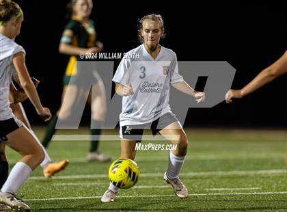 Thumbnail 1 in Delone Catholic @ York Catholic photogallery.