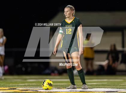 Thumbnail 2 in Delone Catholic @ York Catholic photogallery.