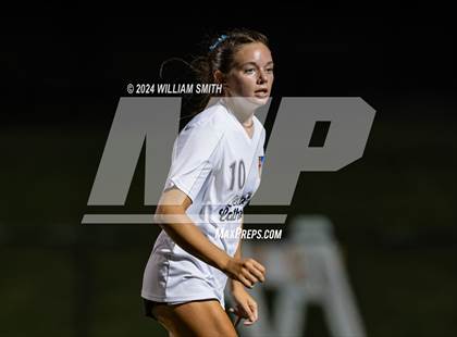 Thumbnail 2 in Delone Catholic @ York Catholic photogallery.