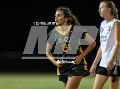Thumbnail 2 in Delone Catholic @ York Catholic photogallery.