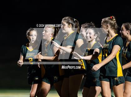 Thumbnail 3 in Delone Catholic @ York Catholic photogallery.