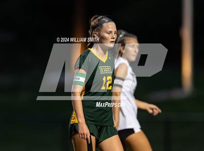 Thumbnail 2 in Delone Catholic @ York Catholic photogallery.