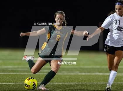 Thumbnail 1 in Delone Catholic @ York Catholic photogallery.