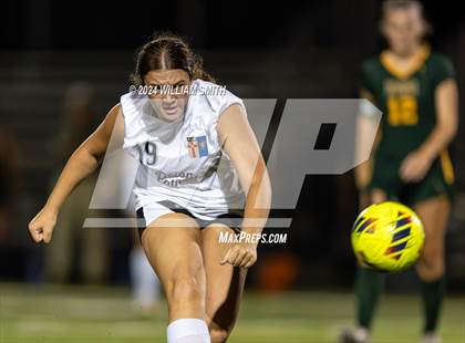 Thumbnail 2 in Delone Catholic @ York Catholic photogallery.