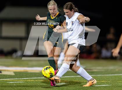 Thumbnail 1 in Delone Catholic @ York Catholic photogallery.