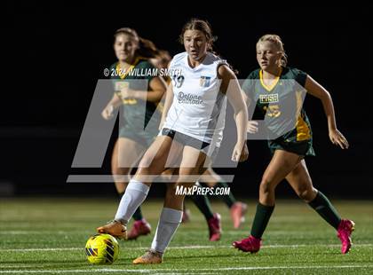 Thumbnail 1 in Delone Catholic @ York Catholic photogallery.