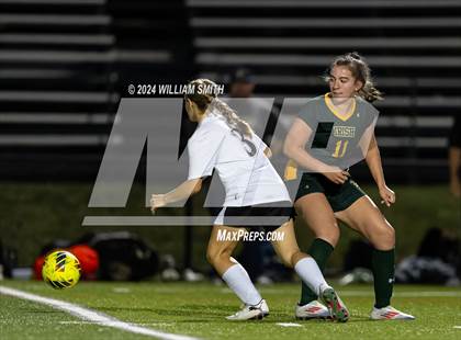 Thumbnail 2 in Delone Catholic @ York Catholic photogallery.