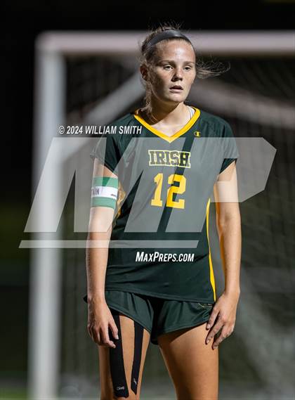 Thumbnail 1 in Delone Catholic @ York Catholic photogallery.