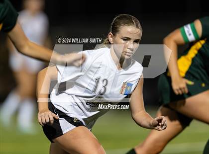 Thumbnail 3 in Delone Catholic @ York Catholic photogallery.