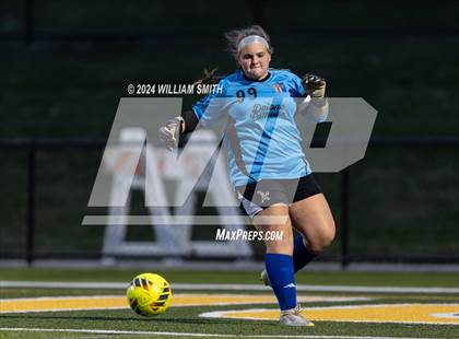 Thumbnail 2 in Delone Catholic @ York Catholic photogallery.