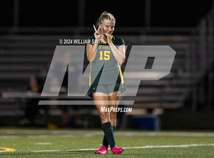 Thumbnail 2 in Delone Catholic @ York Catholic photogallery.