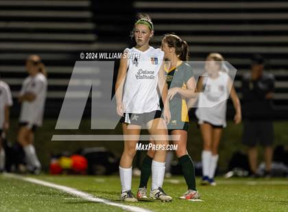 Thumbnail 2 in Delone Catholic @ York Catholic photogallery.