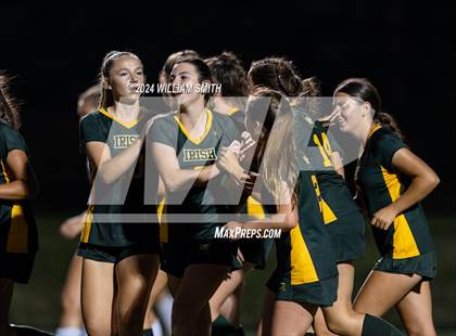 Thumbnail 1 in Delone Catholic @ York Catholic photogallery.